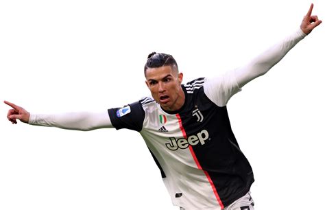 Cristiano Ronaldo Juventus Png Isolated Image Png Mart