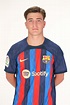 Estadísticas de Pablo Torre | FC Barcelona Players
