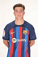 Estadísticas de Pablo Torre | FC Barcelona Players