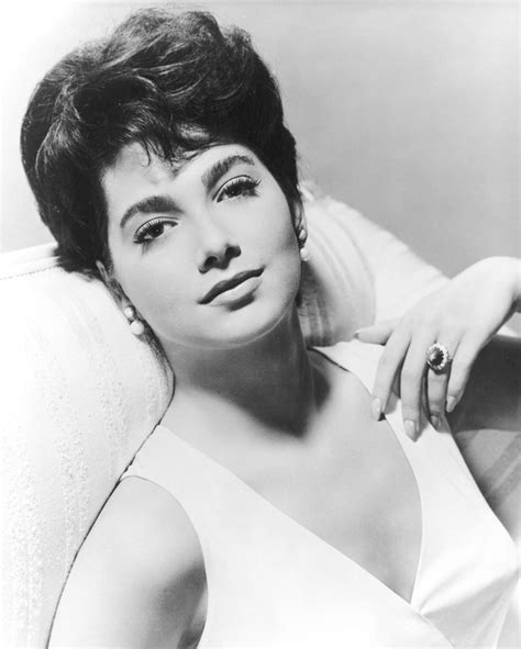 Suzanne Pleshette 8x10 Photo Glamour Portrait Photographs