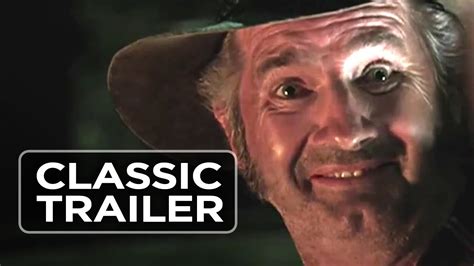 Wolf Creek 2005 Official Trailer 1 Horror Movie Hd Youtube