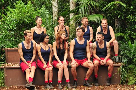 Rtl Televisions Jungle Camp Relocates To Wales Rtl Adconnect