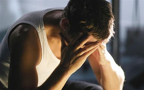 Antidepressants Can Raise The Risk Of Suicide Biggest Ever Review Finds