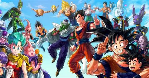 Will There Be Another Dragon Ball Z Series Holoserph