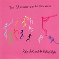 Joe Strummer & The Mescaleros - Rock Art And The X-Ray Style (CD) | Discogs
