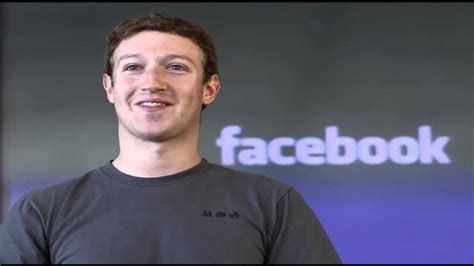 Facebook Ceo Mark Zuckerberg Reveals Why He Wears The Same T Shirt