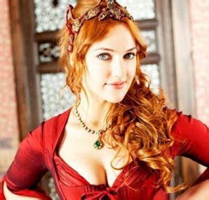 Meryem Uzerli Turkish Actors And Actresses Photo Fanpop