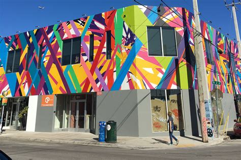 Guide To Wynwood Miamis Art District 2019