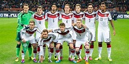 Russia 2018: Premier League star dropped as Germany name final 23-man squad