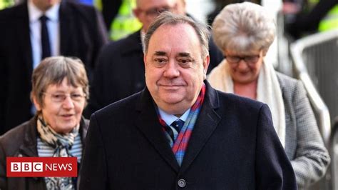alex salmond trial on sex offence charges begins scotland