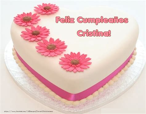 Cristina kirchner cumple 68 años y numerosos referentes de la política la homenajearon en twitter funcionarios y dirigentes políticos saludan a cristina kirchner en las redes por su cumpleaños. Felicitaciones Cristina - Felicitaciones con nombres ...