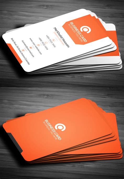 13 Amazing Business Cards Designs For Designers Graphics Design