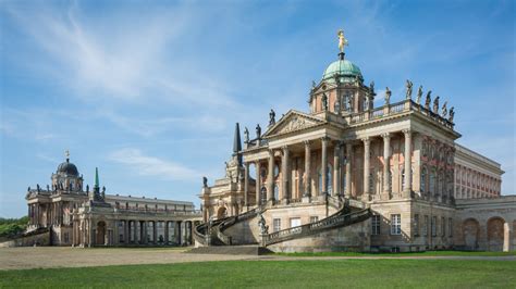 Many potsdam residents work in one of two industries: Study in Europe for Free [2019 Tuition-free Universities ...