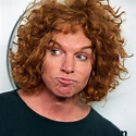 Comedian Carrot Top Live at The Arcada Theatre