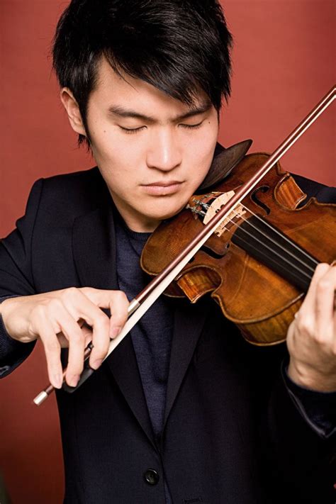 Ray (geometry), half of a line proceeding from an initial point. Ray Chen (Violin) - Short Biography