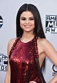Selena Gomez – 2015 American Music Awards in Los Angeles • CelebMafia