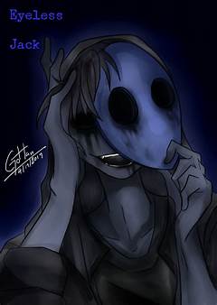Eyeless Jack X Reader Lemonpittube Detail