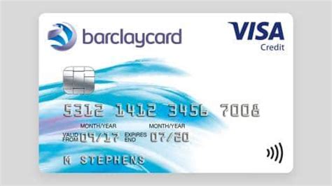 What is barclay's credit card? Credit card eligibility checker | Barclays