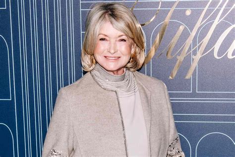 Martha Stewart Indiralennon