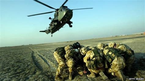 Iraq War Inquiry Crucial Step Yet To Start Bbc News