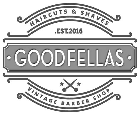 Goodfellas Logos