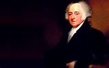 John Adams – LHistoria