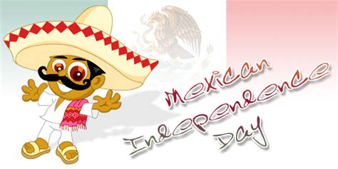 Happy Mexican Independence Day Celebrations Wishes Status Messages Flag