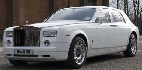 Wedding Car Hire Luxury Car Hire Birmingham Manns Limousines