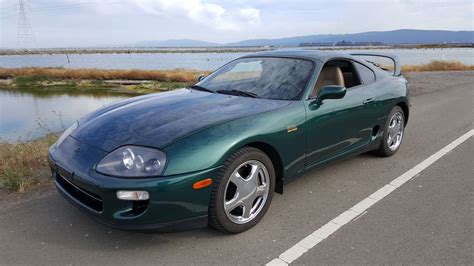 400+ horsepower is easily achieved with fairly minor modifications. I FOUND AN STOCK MK4 SUPRA I REPEAT, STOCK SUPRA AND THE ...