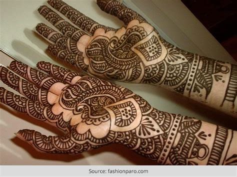 indian henna designs unfold deeper meanings and significances