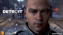 'Detroit: Become Human' Gets Release Date and New Cast - HorrorGeekLife