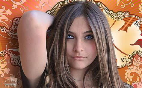 Paris Jackson Wallpapers Wallpaper Cave