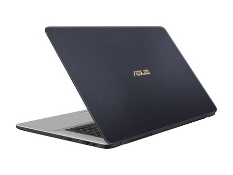 Asus Vivobook Pro 17 Thin And Portable Laptop 173 Full Hd Intel