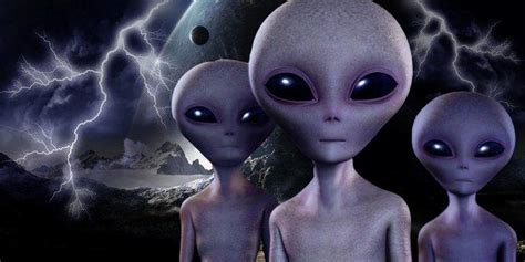 Sinyal Alien Dari Luar Angkasaapakah Ada Makhluk Canggih Lain Di Sana