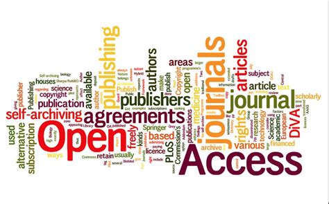Intechopen is a leading global publisher of journals and books within the fields of science, technology and medicine. Why I decided to try open publishing | Tony Bates