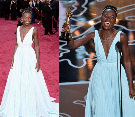 2014 Oscars Most Notable Dresses And Styles Stylefrizz