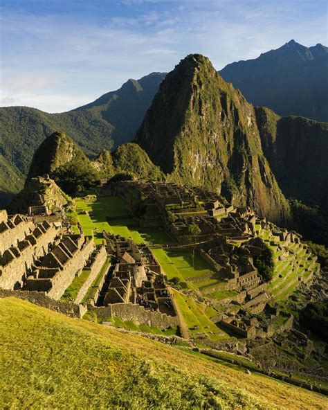 Machu Picchu Peru Wallpapers Top Free Machu Picchu Peru Backgrounds