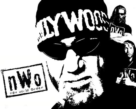 Wcw Nwo Logo Logodix