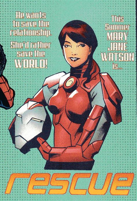 Mary Jane Watson Earth Trn207 Marvel Database Fandom