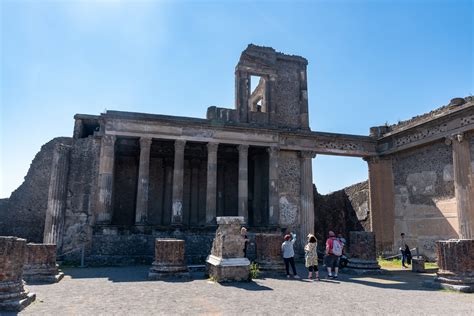 Pompeii Bezoeken De Beste Tips En Bezienswaardigheden