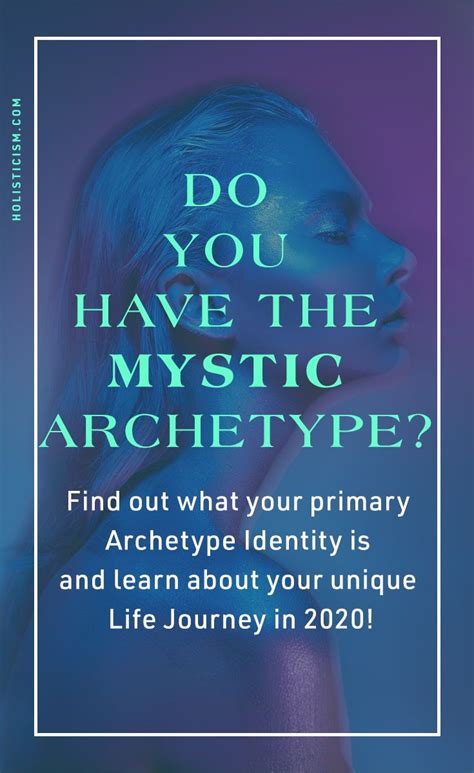 Which Archetypes Are In Your Personality In 2020 Archetypes