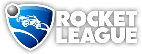 High Resolution Rocket League Logo I Remade The Rocket League Logo As