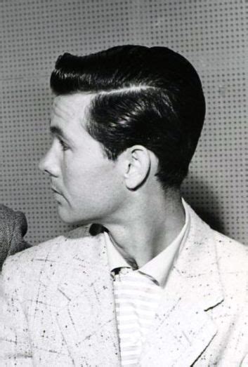 1950's haircuts and hair styles. 1000+ images about 1950s mens hair on Pinterest ...