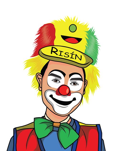 Clown Kinder Zirkus Kostenloses Bild Auf Pixabay