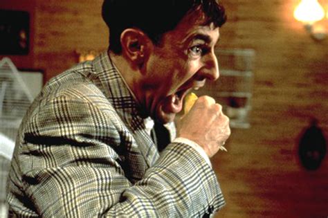 Le film est sorti en salles le 27 novembre 1996. Test Bernie Blu-Ray