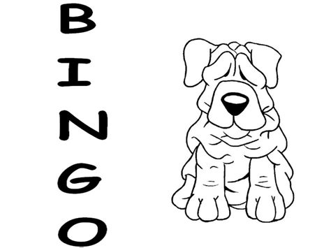 Bingo Dog Sur Bingo Live De La Fdj