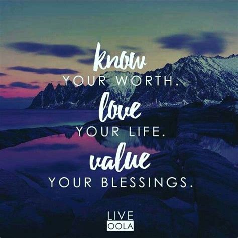 18)if you find yourself constantly trying to prove your worth to someone, you have already forgotten your value. Know your worth | Love your life, Knowing your worth ...