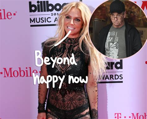 Britney Spears Burst Into Tears When Jamie Was Finally Suspended As