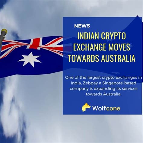 Looking to buy bitcoin in india? Indian Crypto Exchange Moves Towards Australia ...
