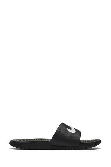 Buy Nike Kawa Junioryouth Sliders From The Next Uk Online Shop